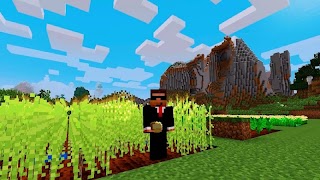 Complex Crops Mod for MCPE Ekran Görüntüsü 7