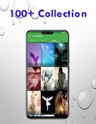 Angel Wallpapers 2020 screenshot 1