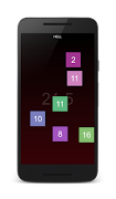 برنامه‌نما Touch In Order - Touch Numbers عکس از صفحه