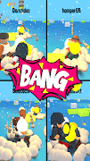 برنامه‌نما Boom Chase Royale عکس از صفحه