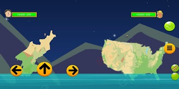 Red Button Screenshot 4