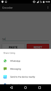 Encoder Ekran Görüntüsü 3