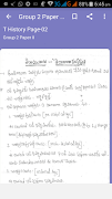 Tspsc Group2 Study Material Ap ภาพหน้าจอ 5