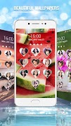 layar kunci screenshot 3