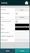 App&Teach screenshot 1