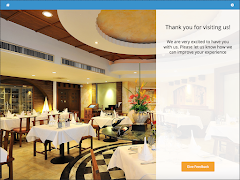 mFeedback ảnh chụp màn hình 2