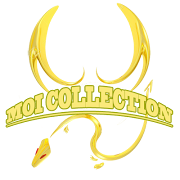 Moi Collection скриншот 4