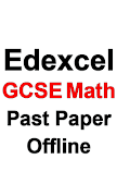 Edexcel GCSE Maths Past Papers スクリーンショット 2