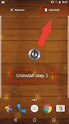 One Touch Lock Screen ảnh chụp màn hình 1