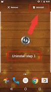 One Touch Lock Screen 스크린샷 1