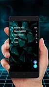 برنامه‌نما Battery Saver عکس از صفحه