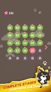 برنامه‌نما Jumping Cat عکس از صفحه