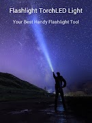 Flashlight Torch LED Light ภาพหน้าจอ 4