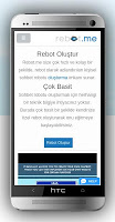 Sohbet Robotu Oluştur poster