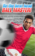 Head Ball Master الملصق