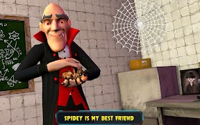 VAMPIRE : Chained Monster screenshot 5