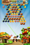 Fruit Shooter screenshot 2