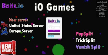 Baits.io اسکرین شاٹ 5