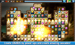 Easy Gems スクリーンショット 2