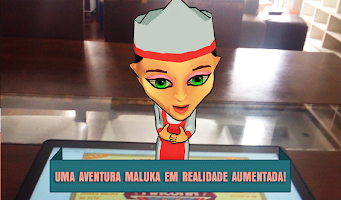 Padaria Maluka screenshot 1