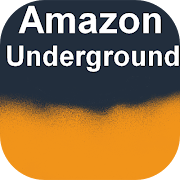 Guide for amazon underground screenshot 1