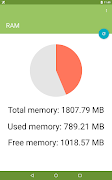 RAM info স্ক্রিনশট 5