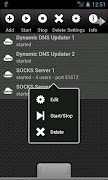 Socks Server Ultimate پوسٹر