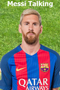 Messi Talking ภาพหน้าจอ 5