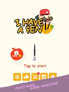 I Have A Pen screenshot 6