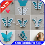 Craft Tutorials For Kids screenshot 5