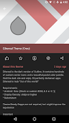 OnePlus 3/3T Feed screenshot 2