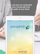 Pro Admin screenshot 4