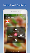iRecord - Screen Recorder Plakat