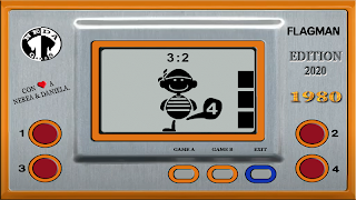 Flagman screenshot 3