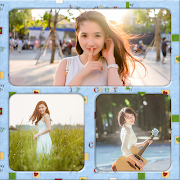 Photo Frames 360 스크린샷 3