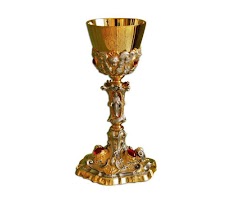 El Cáliz ảnh chụp màn hình 2