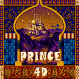 Prince 4D