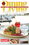 The Official Dining Guide poster