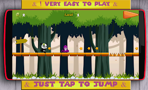 Jungle Panda Run 2 screenshot 1