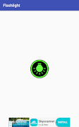 Flashlight Torch Free poster