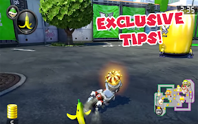 Guide for Mario Kart 8 स्क्रीनशॉट 3