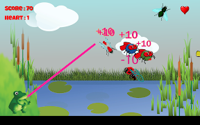 Hunter Frog screenshot 4