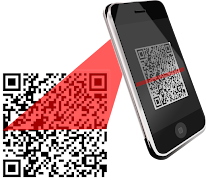 QR Code Reader Android-poster