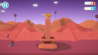 Castle Hunter 截图 1