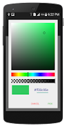 FullScreen Pattern Lock スクリーンショット 3