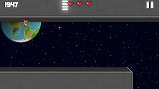 Gravity Runner screenshot 2