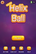 Helix Ball Blast syot layar 5