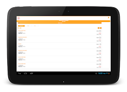 KSRTC MobileTicket Booking App 截图 7