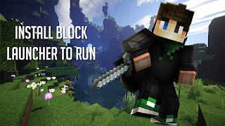 LuckyBlock PE 截图 7