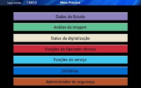 1 Schermata CR Digital